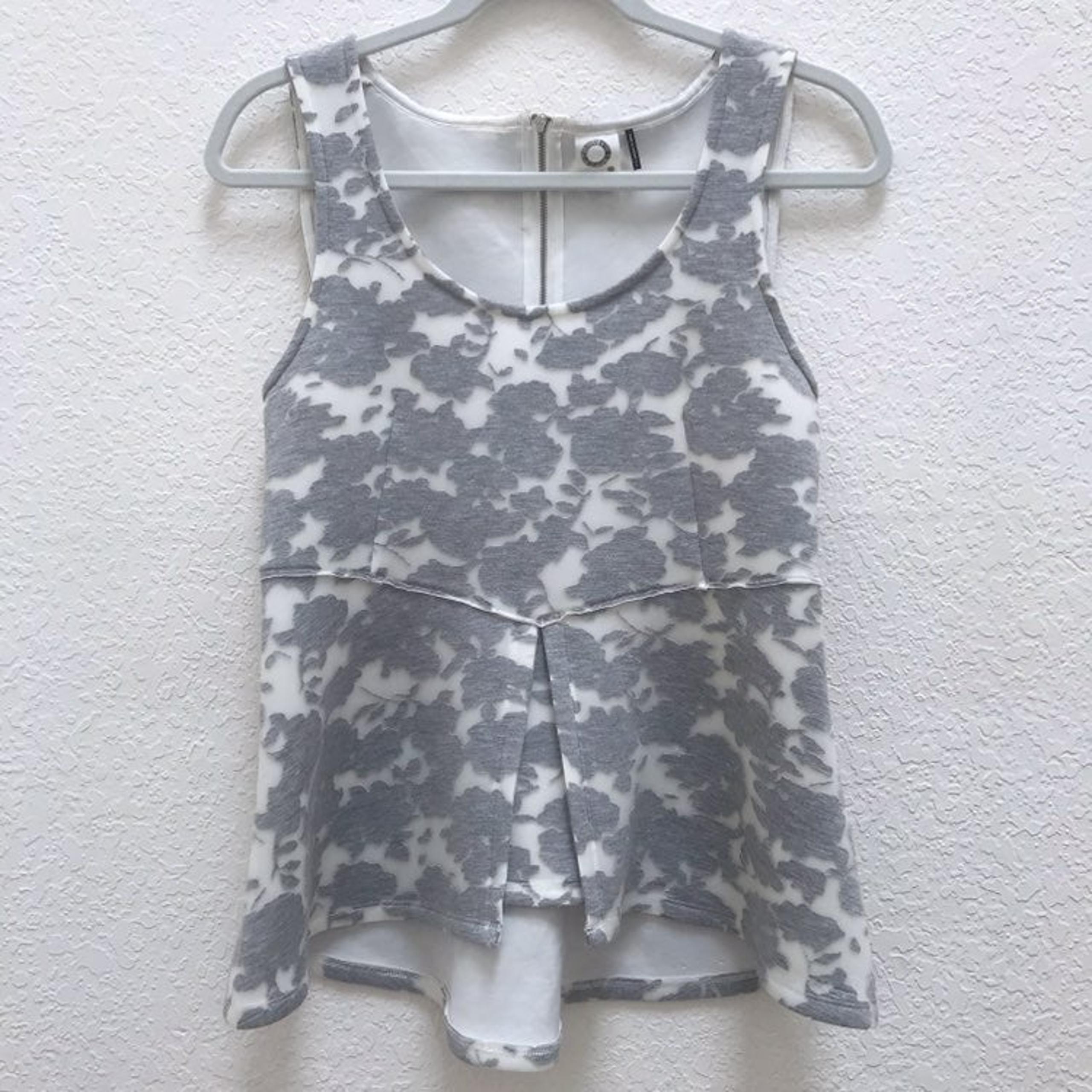 Tank Top - Anthropologie