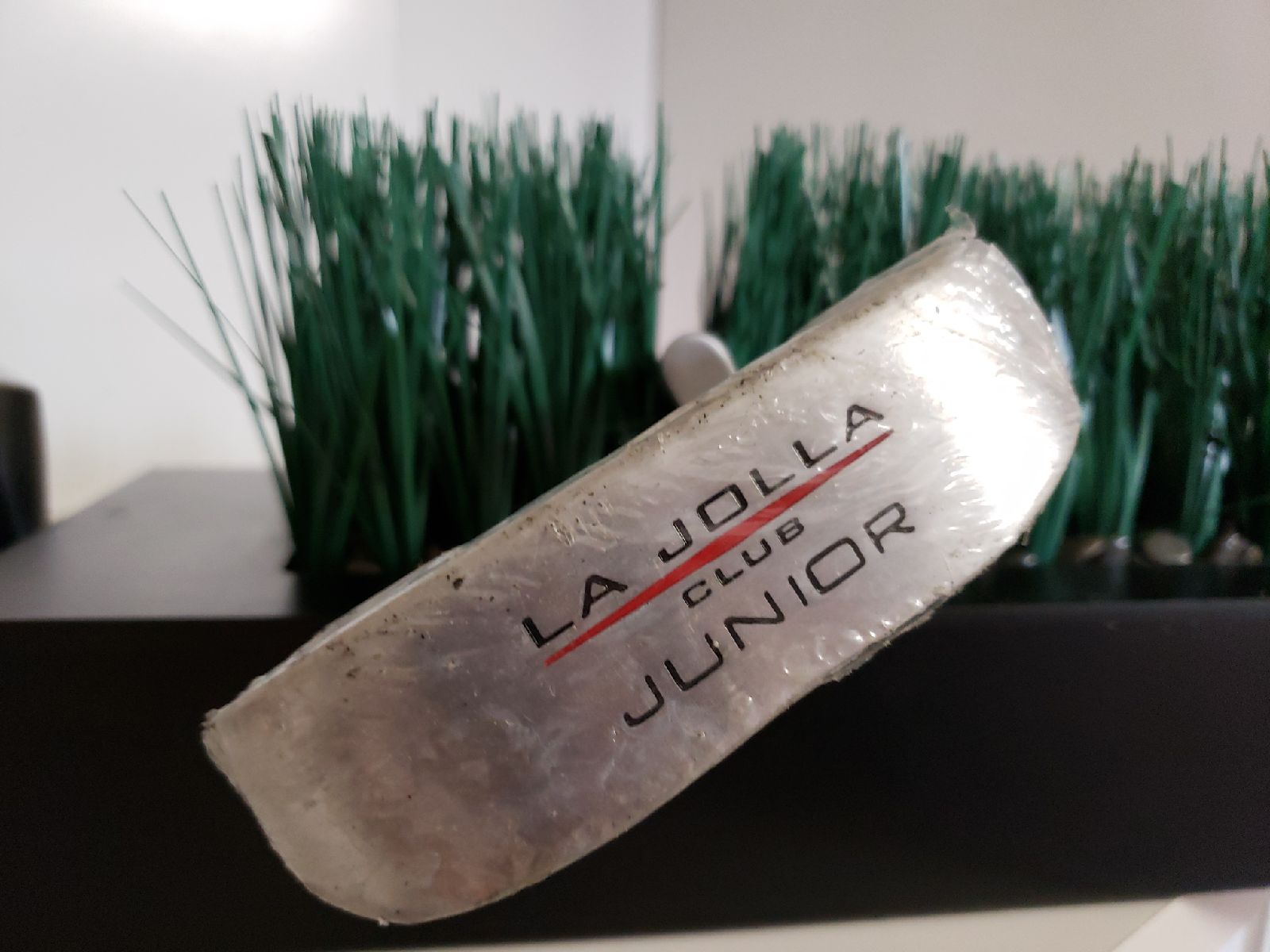KIDS La Jolla Junior RH 30” Putter new