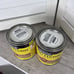 2 Minwax 218 PURITAN PINE Oil Based Wood Stain 1/2 Pt, 8 Oz Cans NEW Discont.