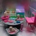 Littlest Pet Shop vintage lot by Kenner ✨