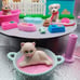 Littlest Pet Shop vintage lot by Kenner ✨
