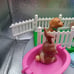 Littlest Pet Shop vintage lot by Kenner ✨