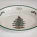 Spode Christmas Tree Large Oval Baking/Roasting Dish