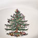 Spode Christmas Tree Large Oval Baking/Roasting Dish