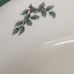 Spode Christmas Tree Large Oval Baking/Roasting Dish