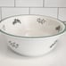 Spode Christmas Tree Large Oval Baking/Roasting Dish
