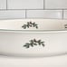 Spode Christmas Tree Large Oval Baking/Roasting Dish