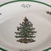 Spode Christmas Tree Large Oval Baking/Roasting Dish