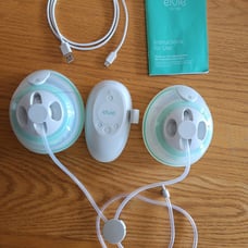 elvie stride pump