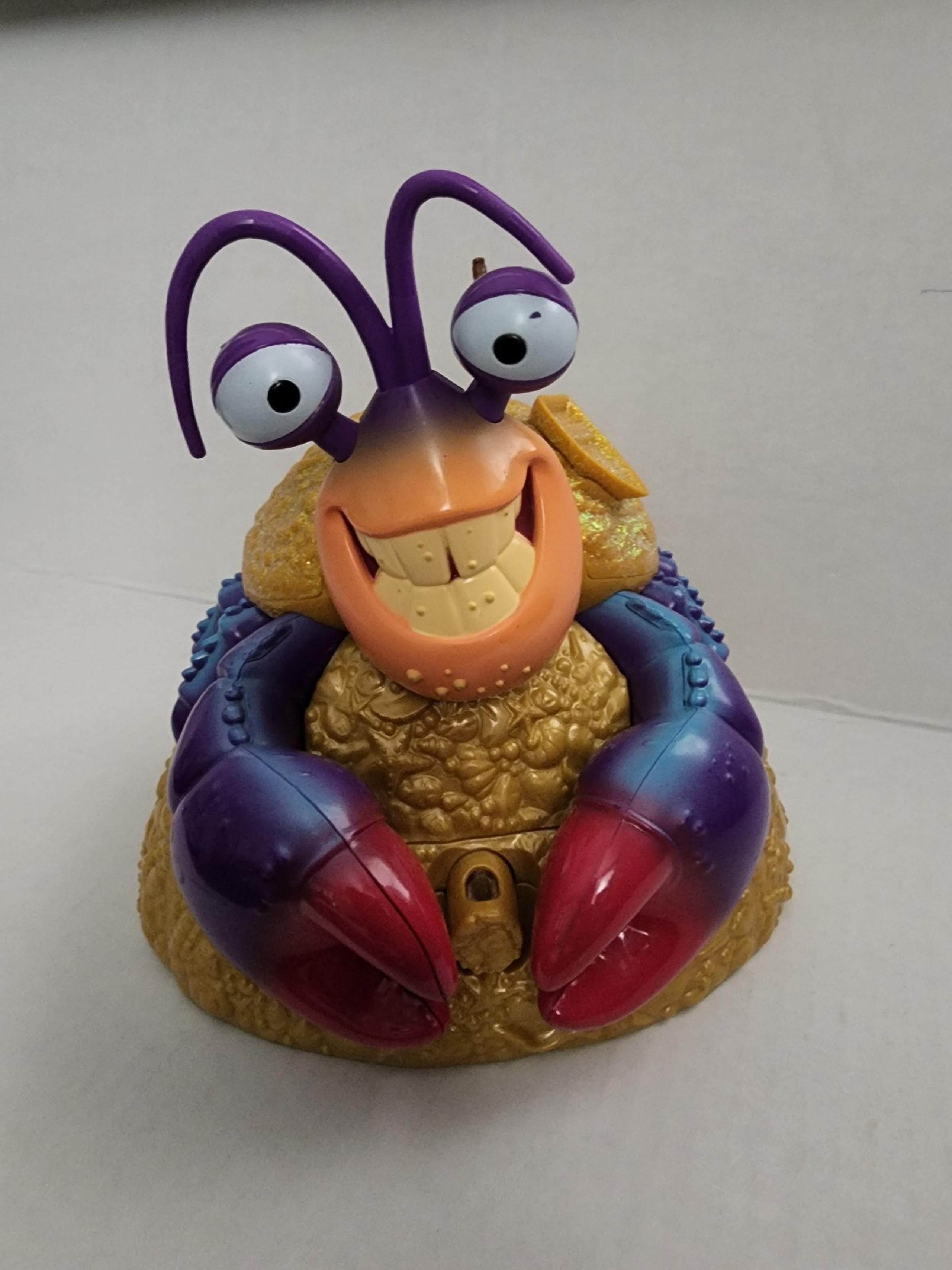 DISNEY MOANA  jacks singing shinning