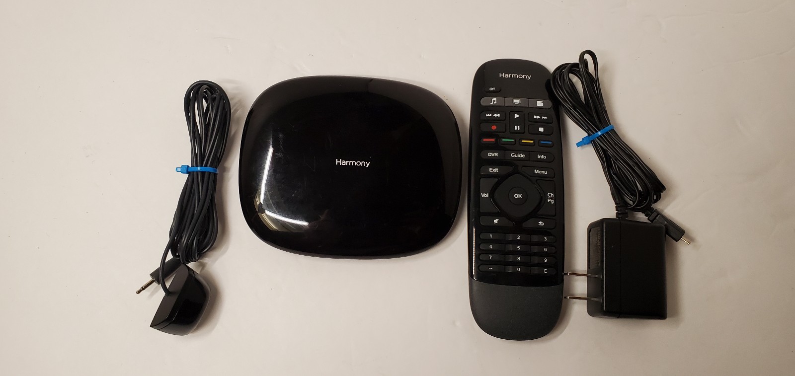 Logitech harmony smart control best sale