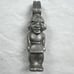 Iroquois Beverage Company Indian Beer Ale Vintage Bottle Opener BUFFALO NY