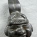 Iroquois Beverage Company Indian Beer Ale Vintage Bottle Opener BUFFALO NY