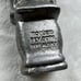 Iroquois Beverage Company Indian Beer Ale Vintage Bottle Opener BUFFALO NY