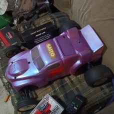 rc car