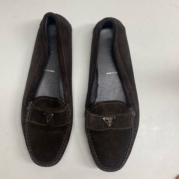 Prada shoes