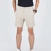 Eubi 7”All Day Chino Shorts color Sand size xl