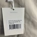 Eubi 7”All Day Chino Shorts color Sand size xl