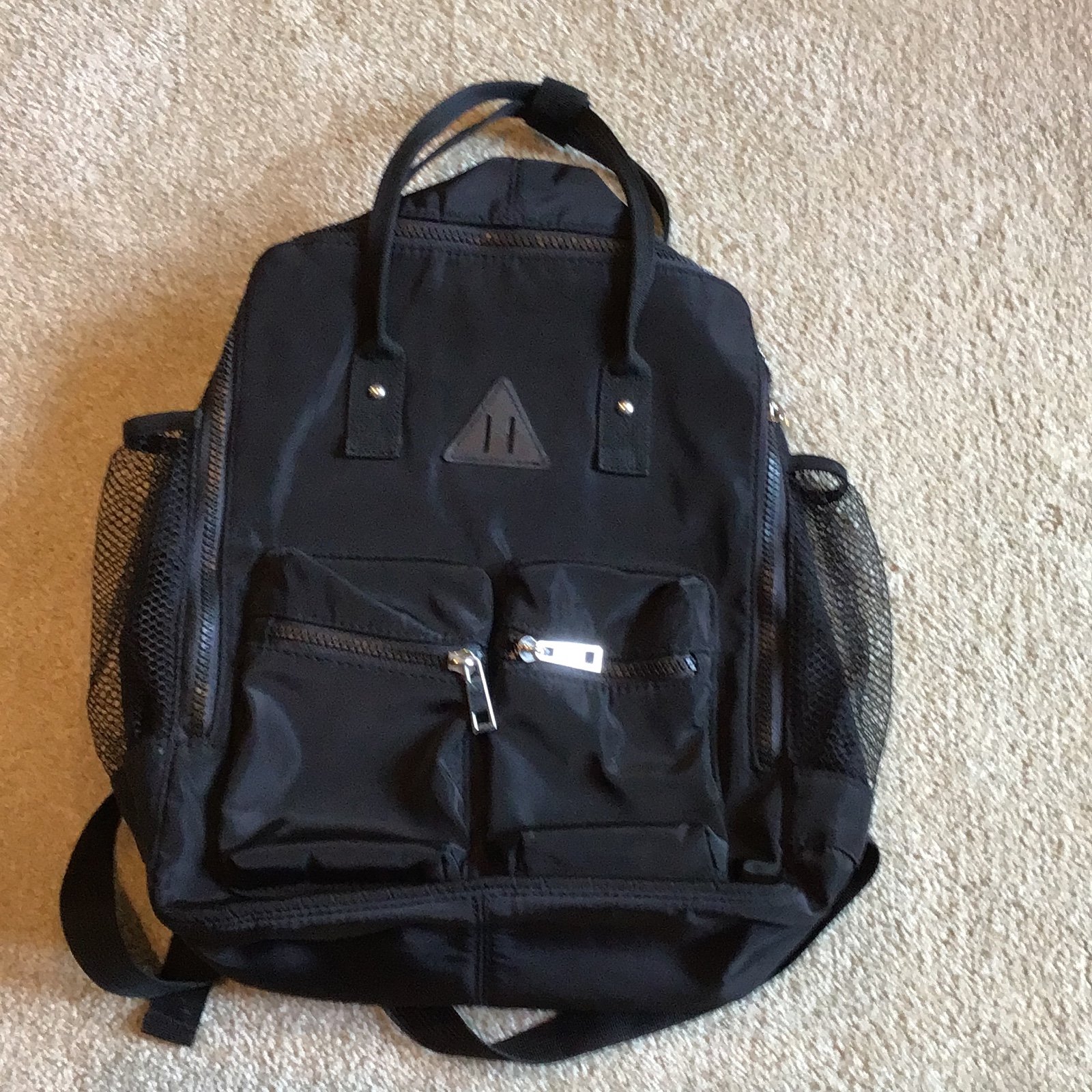 Mossimo supply cheap co backpack