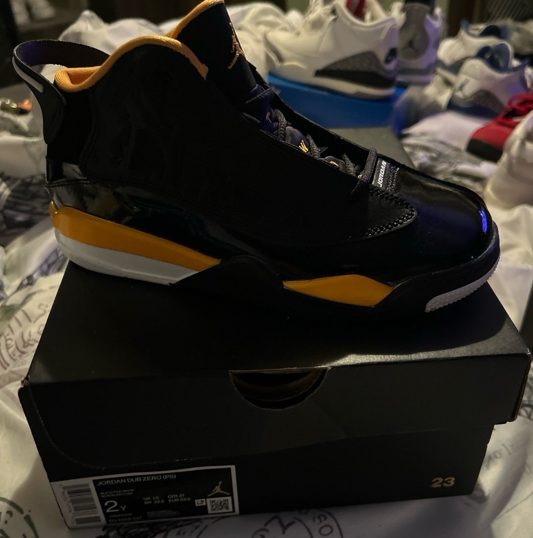 Jordan