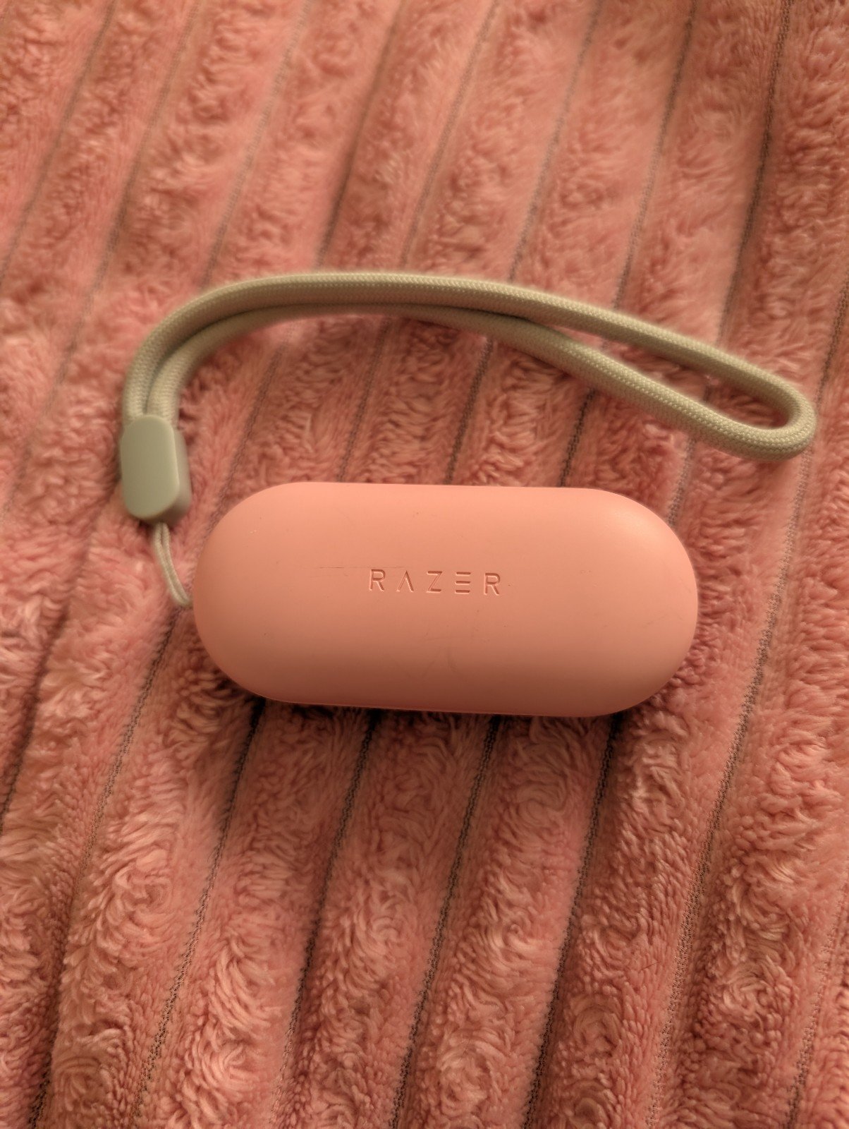 Razer Quartz Hammerhead Wireless Earbuds