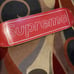 Supreme X Kaws Chalk logo Skateboard