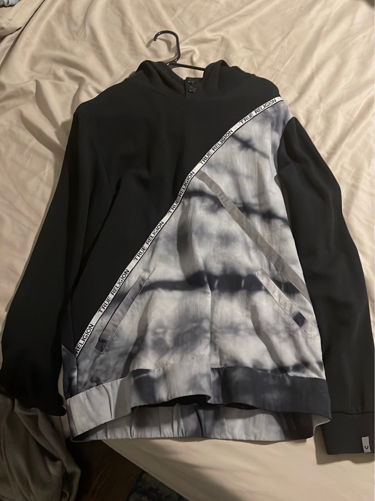 True Religion Jacket