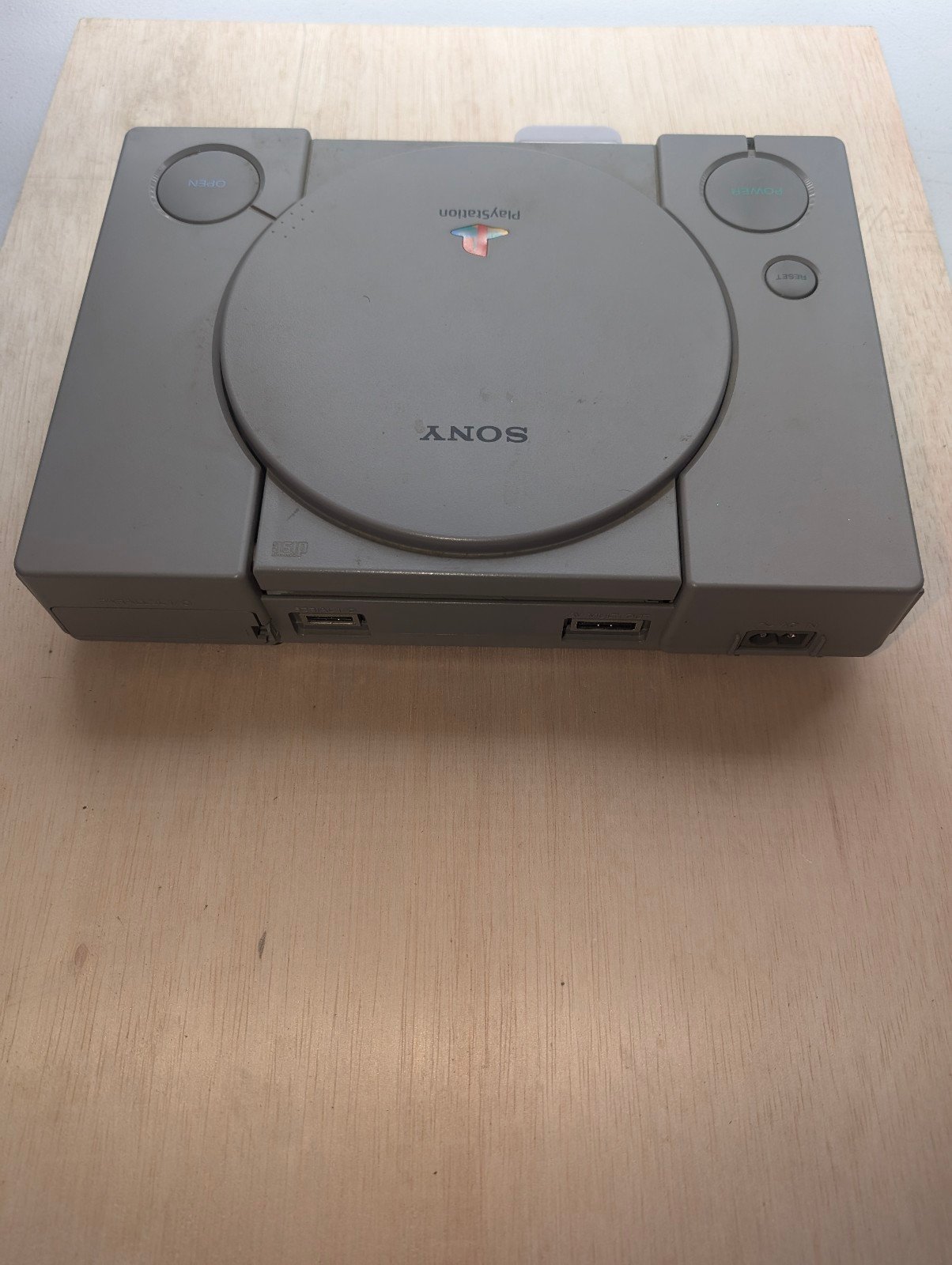 PlayStation 1