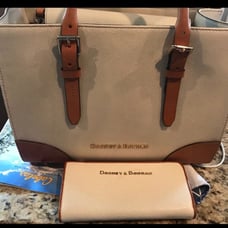 dooney and bourke handbags And Wallet