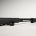 Manfrotto MMCOMPACT BK Black Compact Monopod