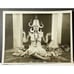 1930 Photo Adda Ruth Meiswinkel Javanese Costume Philadelphia MUS SCH 4 IND ARTS