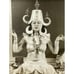 1930 Photo Adda Ruth Meiswinkel Javanese Costume Philadelphia MUS SCH 4 IND ARTS