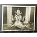 1930 Photo Adda Ruth Meiswinkel Javanese Costume Philadelphia MUS SCH 4 IND ARTS