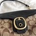 Coach Wallet Wristlet