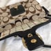 Coach Wallet Wristlet