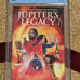 Jupiter's Legacy: Requiem #1 2021 Mark Millar Edwards Netflix Series 9.8 CBCS