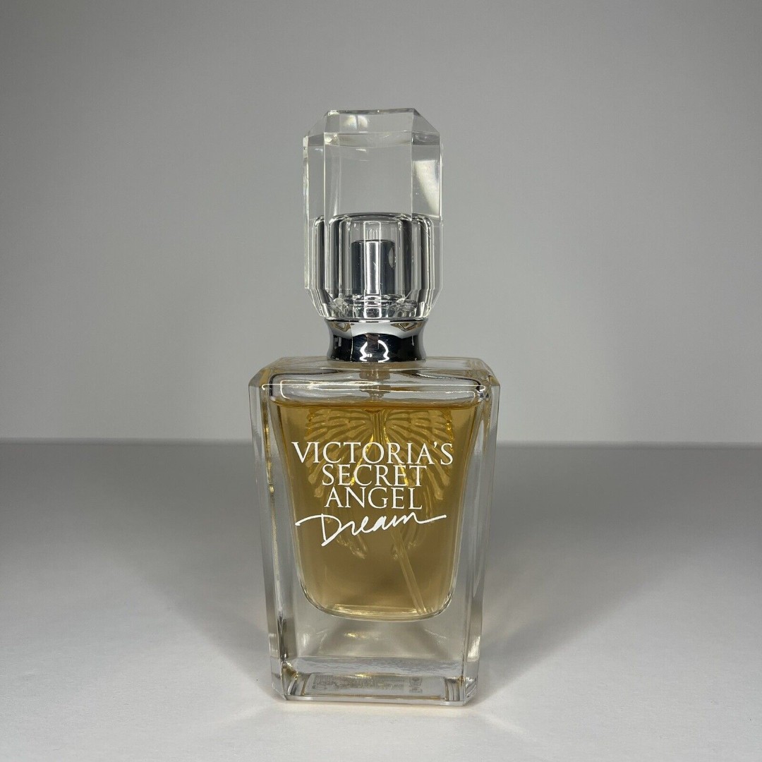 Victoria's Secret Angel DREAM Eau de Parfum 1.0 fl oz 95% Full Rare