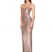 Nookie lovers gown