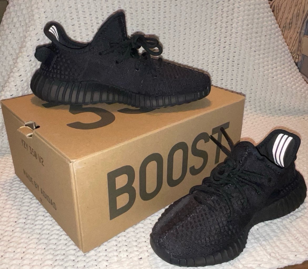 YZY Boost 350 V2