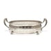 Vintage Silverplate Casserole Stand Royal Rochester Holiday Food Holder