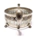 Vintage Silverplate Casserole Stand Royal Rochester Holiday Food Holder