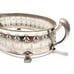 Vintage Silverplate Casserole Stand Royal Rochester Holiday Food Holder