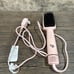 AIRess 2-in-1 Straightening Blow Dryer Brush L’ange