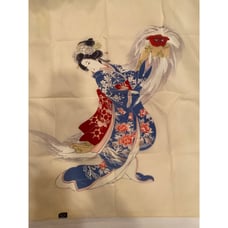 Toray Scarf