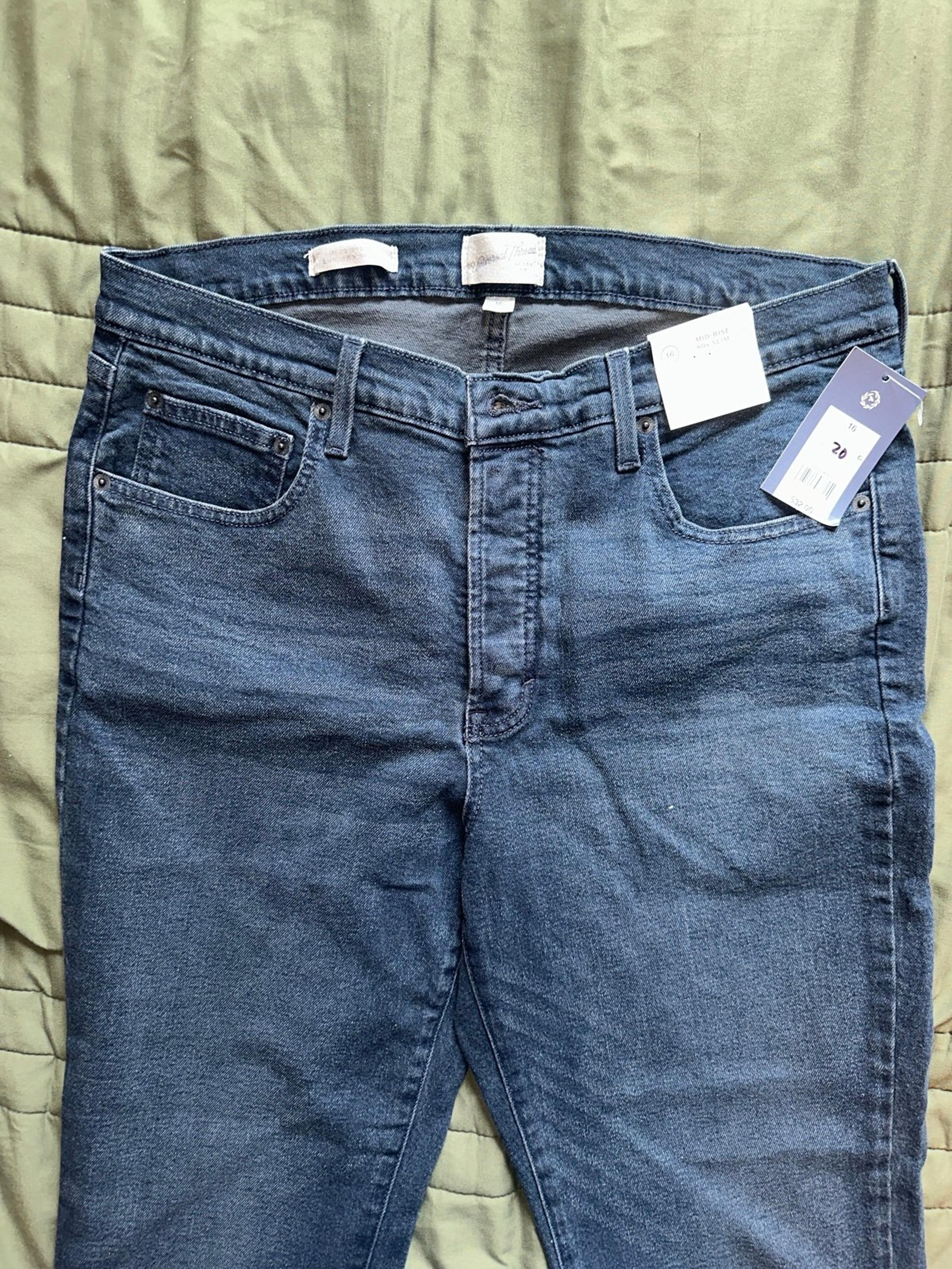 Women’s Jeans Brand new