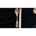 N.Matson pure coin silver spoon