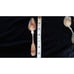 N.Matson pure coin silver spoon