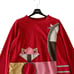 Brand New with Tag ☆ OLLEBOREBLA ☆ Fox Pig Long Knit Tunic M