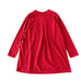 Brand New with Tag ☆ OLLEBOREBLA ☆ Fox Pig Long Knit Tunic M