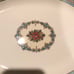 Wedgwood florentine turquoise serving di